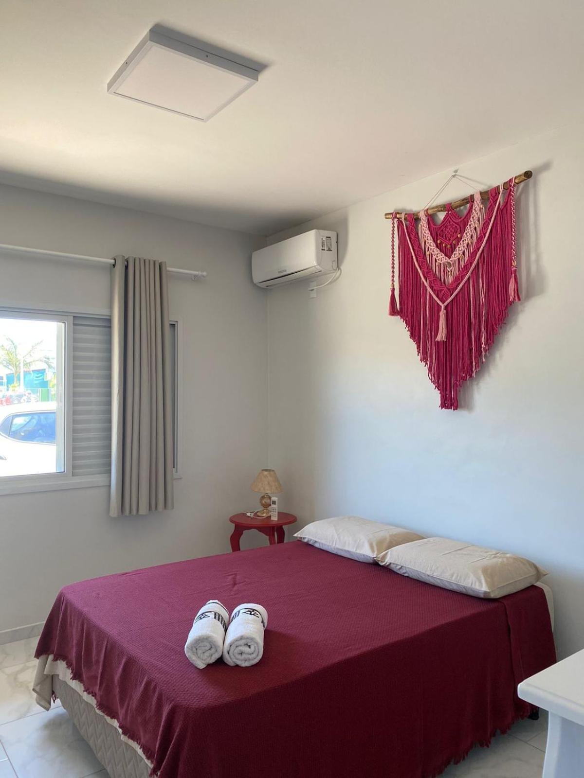 Recanto Aconchegante No Campeche Apart 02 - 50M Da Praia - Florianópolis Εξωτερικό φωτογραφία