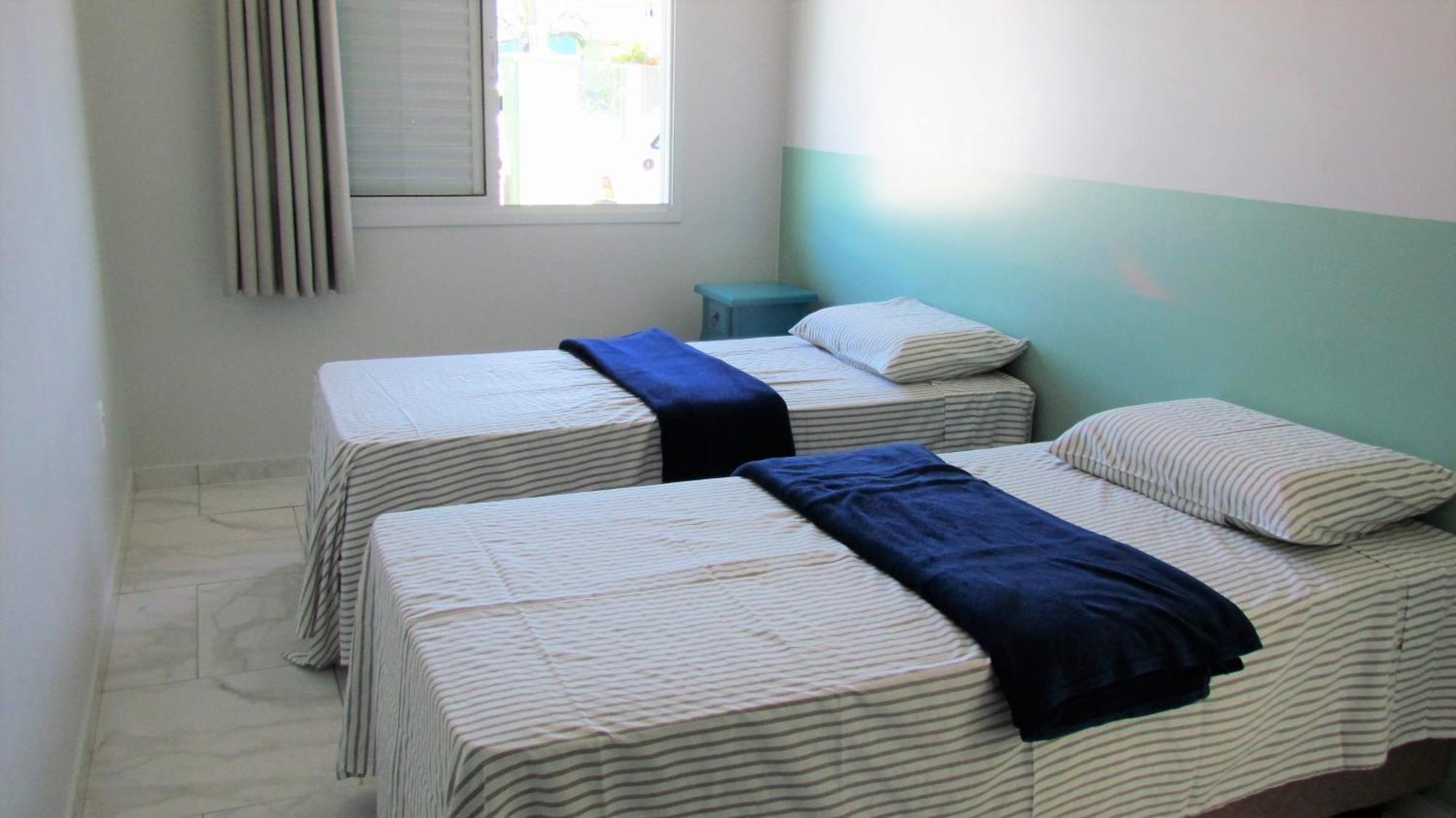 Recanto Aconchegante No Campeche Apart 02 - 50M Da Praia - Florianópolis Εξωτερικό φωτογραφία